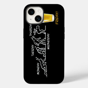 Coque Case-Mate iPhone Volution de la bière