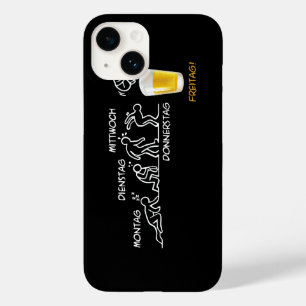 Coque Case-Mate iPhone Volution de la bière