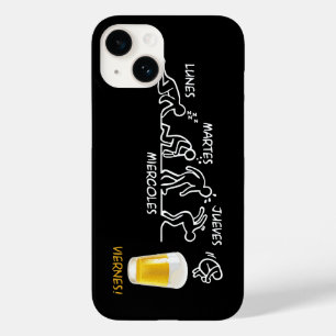Coque Case-Mate iPhone Volution de la bière