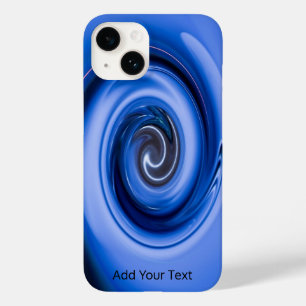 Coque Case-Mate iPhone Vortex par Shirley Taylor