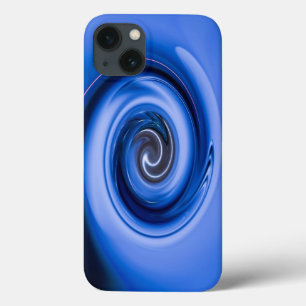 Case-Mate iPhone Case Vortex par Shirley Taylor