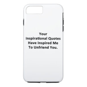 Etui iPhone Case-Mate Vos citations inspirantes