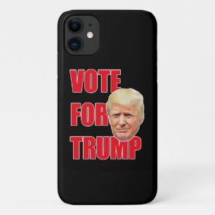 Case-Mate iPhone Case Voter pour Trump