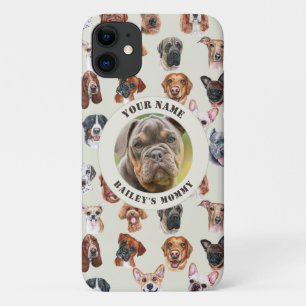 Case-Mate iPhone Case Votre bébé de fourrure et vos amis Coque-Mate coqu