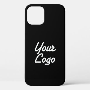 Case-Mate iPhone Case Votre logo   Remplacement simple de logo