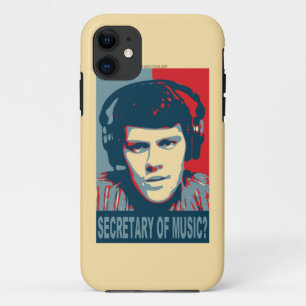 Coque iPhone 11 Votre Obamicon.Me