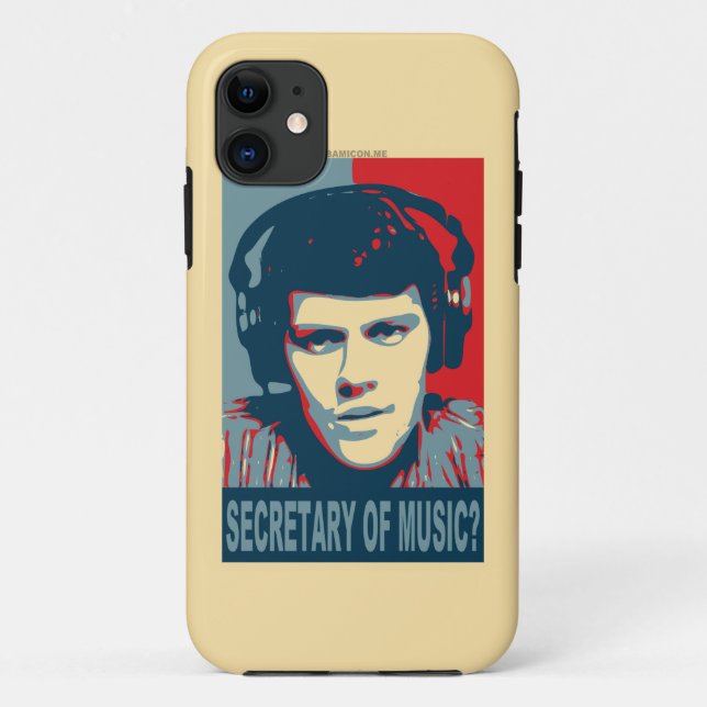 Coques Case-Mate iPhone Votre Obamicon.Me (Dos)