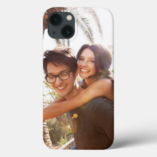 iPhone 13 Coque Votre photo personnalisée