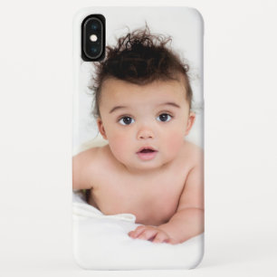 Case-Mate iPhone Case Votre photo personnalisée