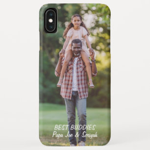 Case-Mate iPhone Case Votre photo personnalisée   Famille grand-parents