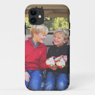Case-Mate iPhone Case Votre photo préférée