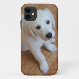Coque Case-Mate Pour iPhone votre photo préférée d'animal familier sur un cas