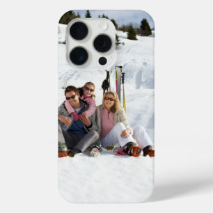 Coque Case-Mate iPhone Votre propre œuvre d'art téléchargement conception