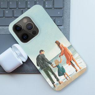 Coque Case-Mate iPhone Votre propre oeuvre Téléchargez votre boîte téléph
