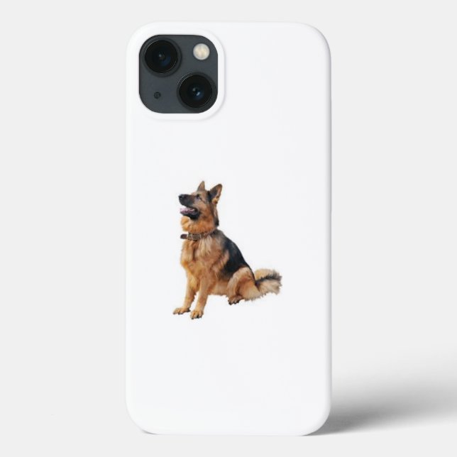 Coques Case-Mate iPhone Votre shell de périphérique (Verso)