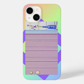 Coque Case-Mate iPhone Vous attendez