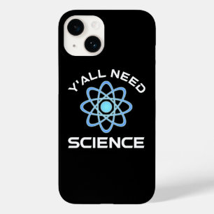 Coque Case-Mate iPhone Vous avez besoin de science
