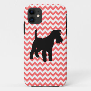 Case-Mate iPhone Case Vous Choisissez Le Chevron Couleur Avec L'Ombre Sc