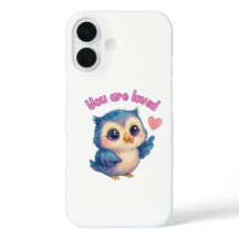 Vous Êtes Aimé - Jolie Affirmation Jeu D'Oreiller