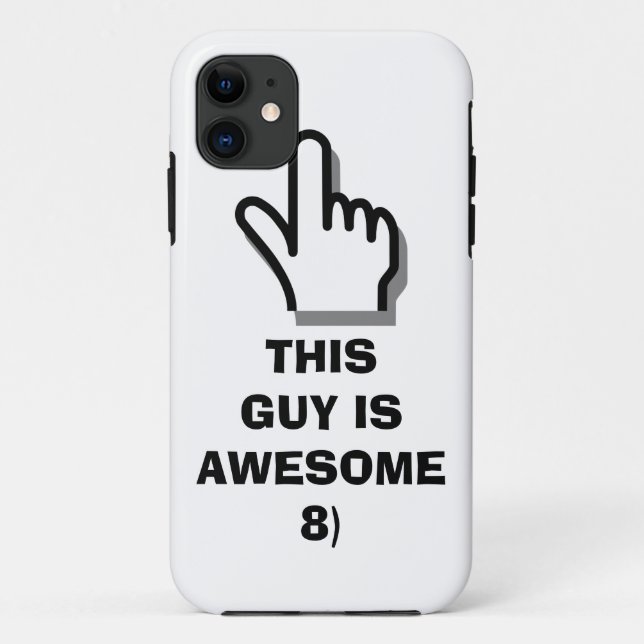 Coques Case-Mate iPhone Vous êtes IMPRESSIONNANTS ! (Dos)