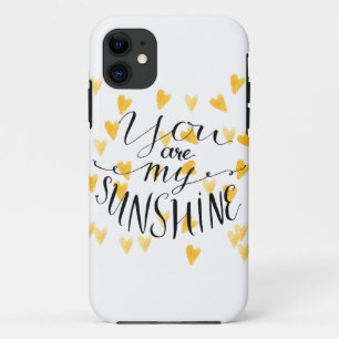 Coque Case-Mate Pour iPhone Vous êtes mon soleil