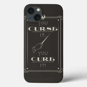 Coque Case-Mate iPhone Vous Le Maudissez, Vous Le Traitez