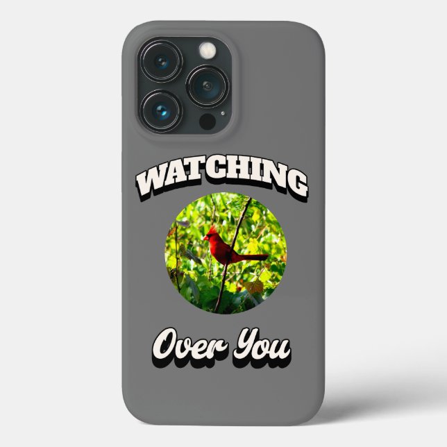 Coques Case-Mate iPhone Vous Surveiller Coques iphone (Verso)