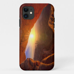 Coques Pour iPhone Voûte de MESA, parc national de Canyonlands