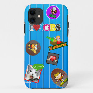 Coques Pour iPhone voyage