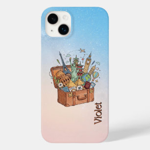 Coque Case-Mate iPhone Voyage