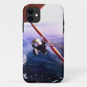 Coque Case-Mate Pour iPhone Voyage de pêche en Turquie