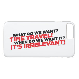 Coque Case-Mate Pour iPhone Voyage de temps