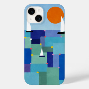 Coque Case-Mate iPhone Voyage en mer radiant
