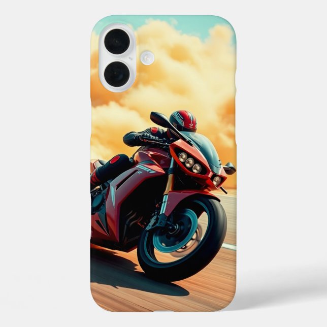 COQUES Case-Mate iPhone VOYAGE SANS CRAINTE (Verso)
