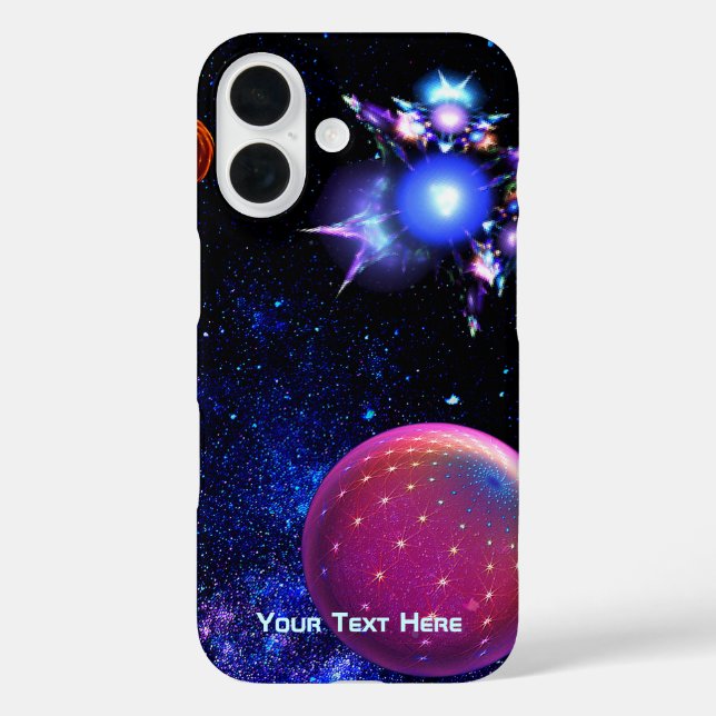 Coques Case-Mate iPhone Voyage vers Nzgrshdekl (Verso)