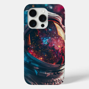 Coque Case-Mate iPhone Voyageur Cosmique