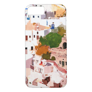 Case-Mate iPhone Case Voyagez Assez, Vous Vous Rencontrez