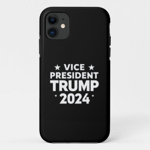 Case-Mate iPhone Case VP Trump Drôle Élection Joe Biden Citation Drôle 
