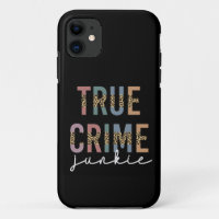 Vrai crime Junkie | Crimes de meurtre montre l'amo