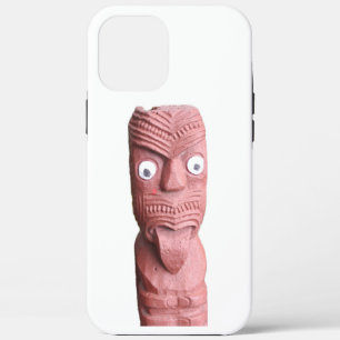 Case-Mate iPhone Case Vrai Gardien Tiki