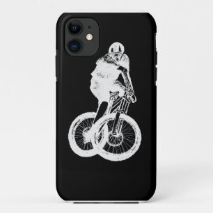 COQUE Case-Mate iPhone VTT CYCLISTE BMX MTB