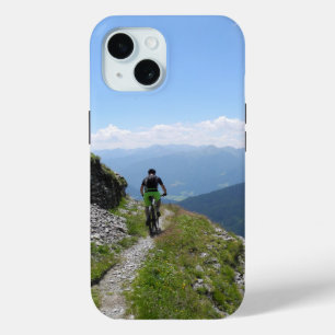 Coque Case-Mate iPhone VTT dans la campagne