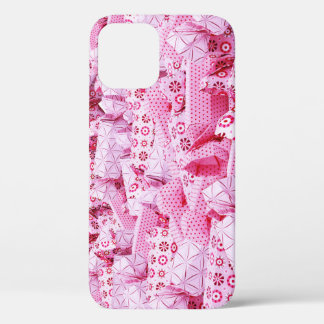 Case-Mate iPhone Case Vue aérienne, Amman, paysage urbain de Jordanie.