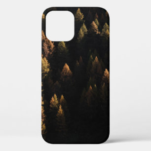 Case-Mate iPhone Case Vue aérienne des pins