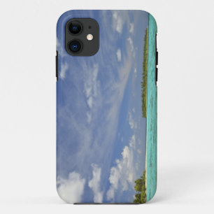 Coque Case-Mate Pour iPhone Vue de l'île de Funadoo depuis Funadovilligilli 3