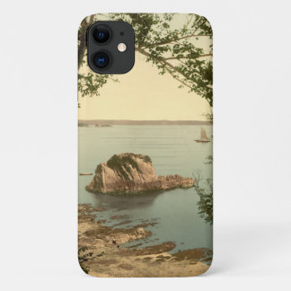 Etui iPhone Case-Mate Vue de Tenby, Pembrokeshire, Pays de Galles