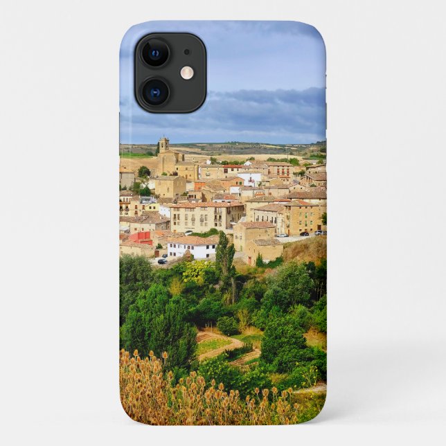 Coques Case-Mate iPhone Vue de Torres del Rio (Dos)