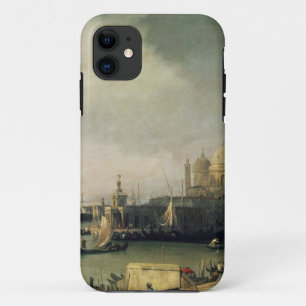 Coque iPhone 11 Vue de Venise
