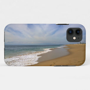 Case-Mate iPhone Case Vue depuis le Wedge, Newport Beach, Californie