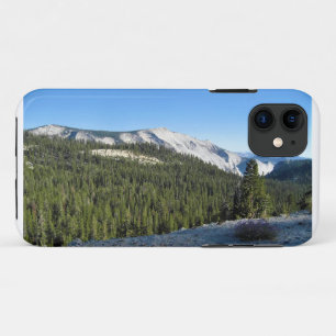 Case-Mate iPhone Case Vue depuis Olmstead Point, Yosemite, CA